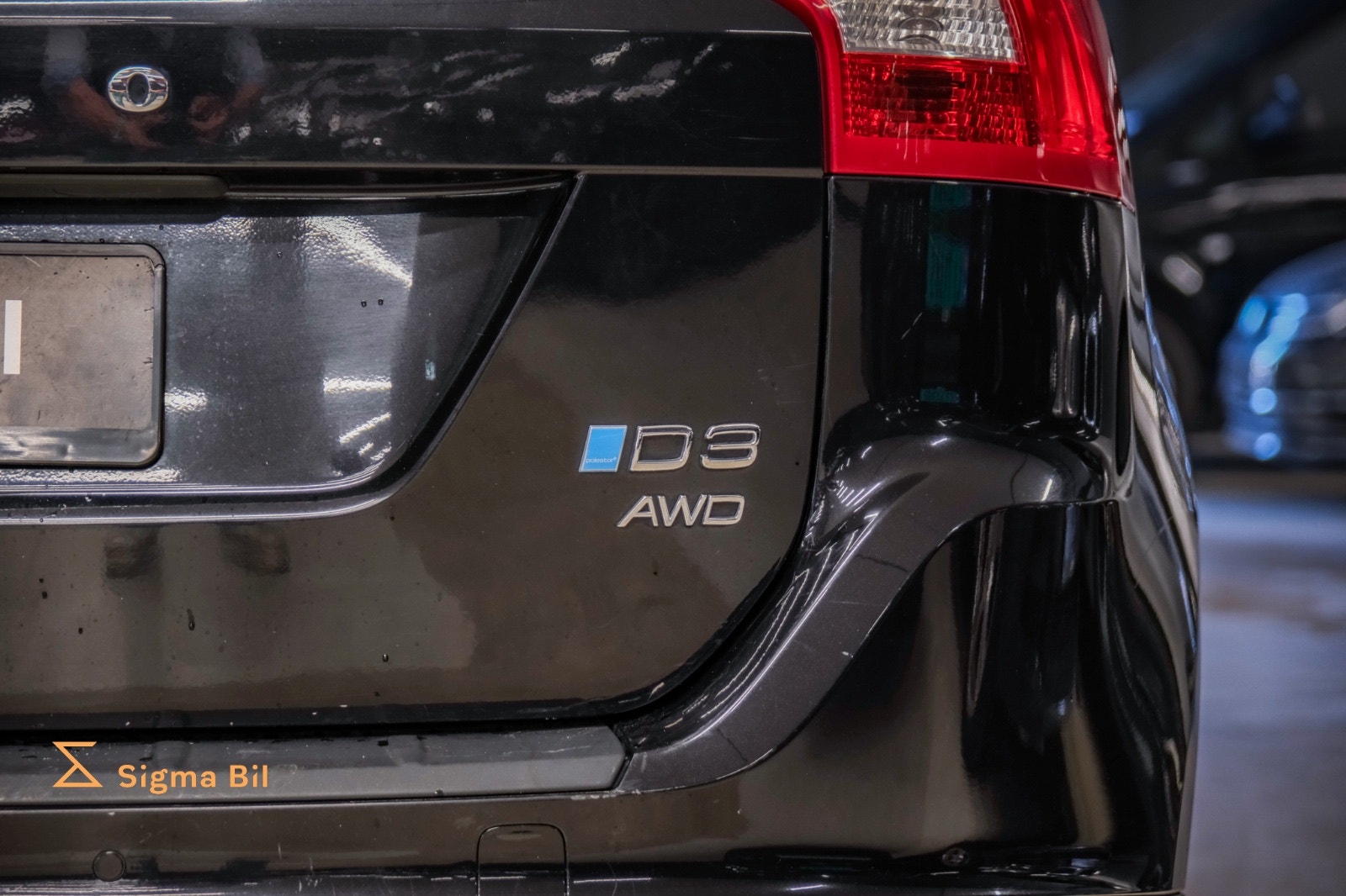 Bilde av Volvo XC60