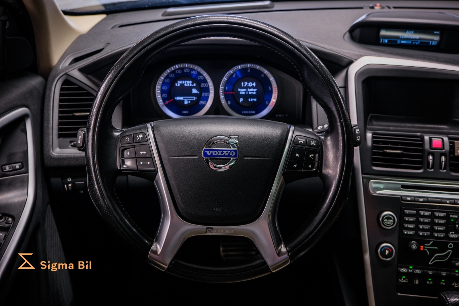 Bilde av Volvo XC60