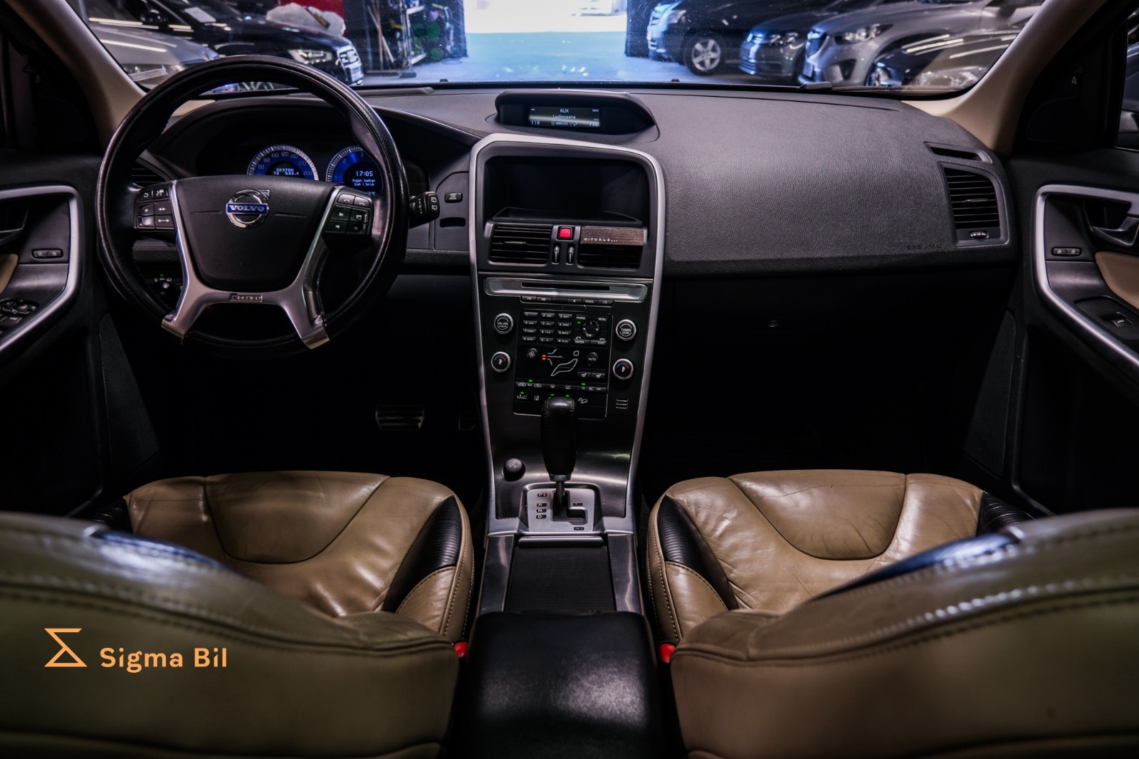 Bilde av Volvo XC60