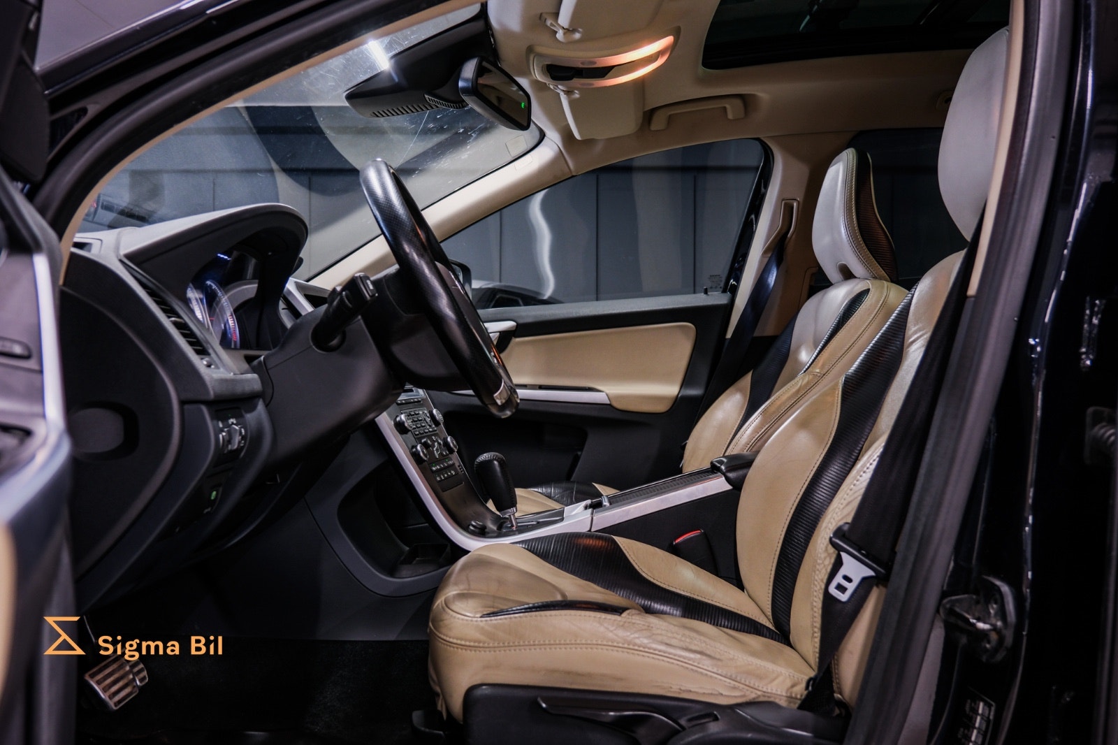 Bilde av Volvo XC60