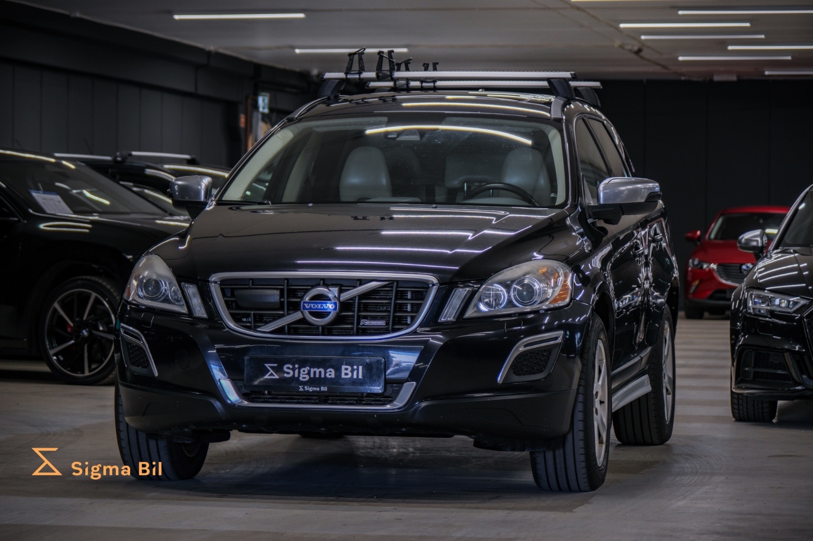 Bilde av Volvo XC60