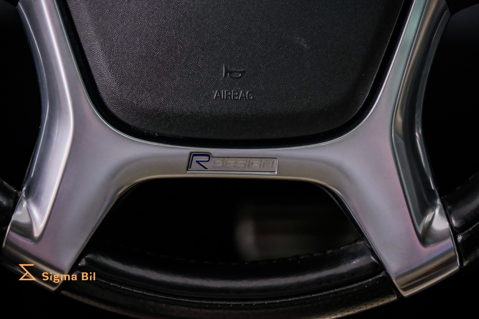 Bilde av Volvo XC60