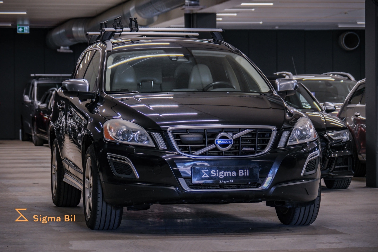 Bilde av Volvo XC60