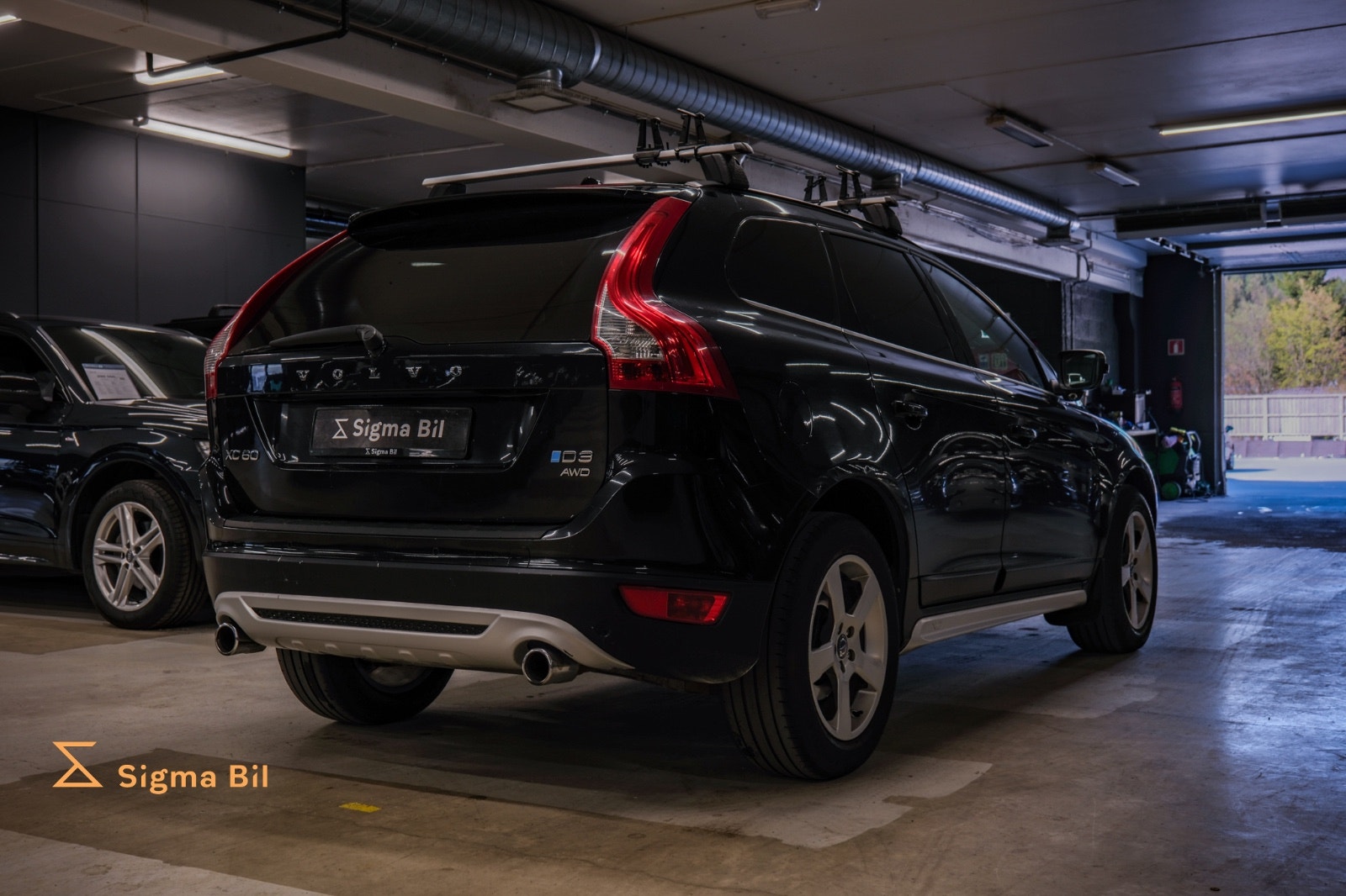 Bilde av Volvo XC60