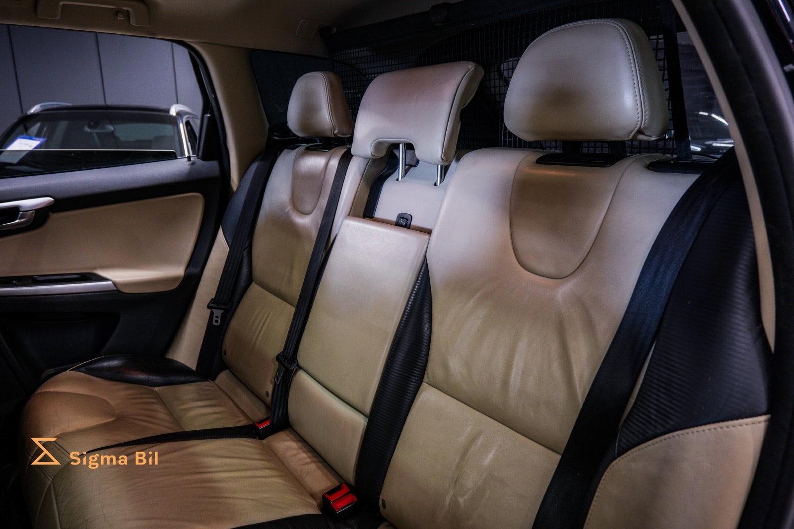 Bilde av Volvo XC60