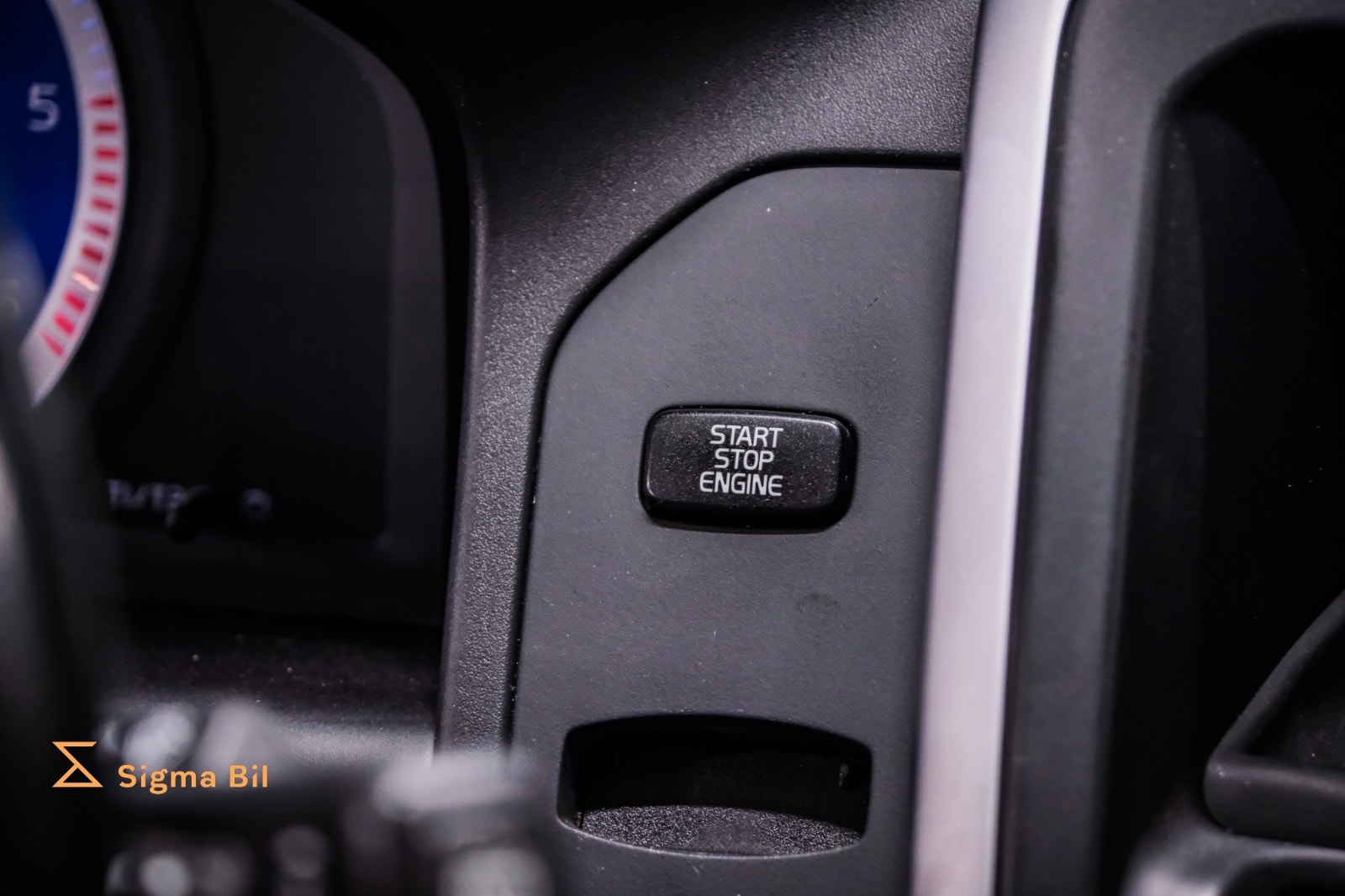 Bilde av Volvo XC60