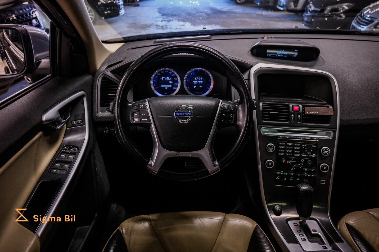 Bilde av Volvo XC60