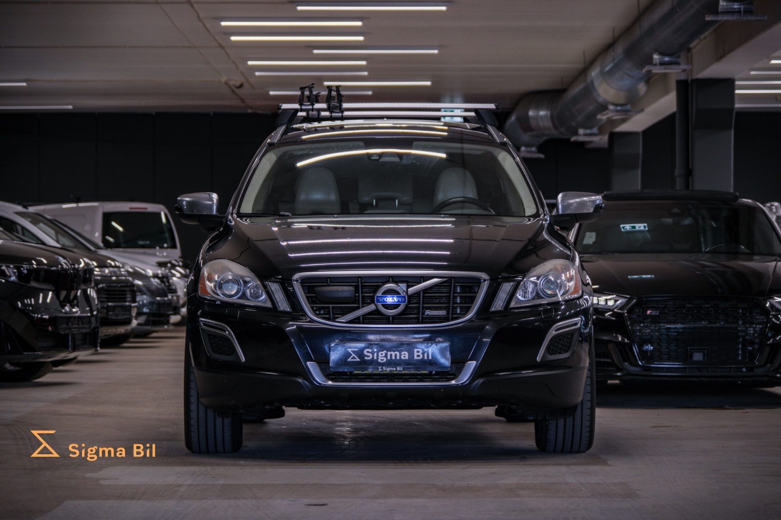 Bilde av Volvo XC60