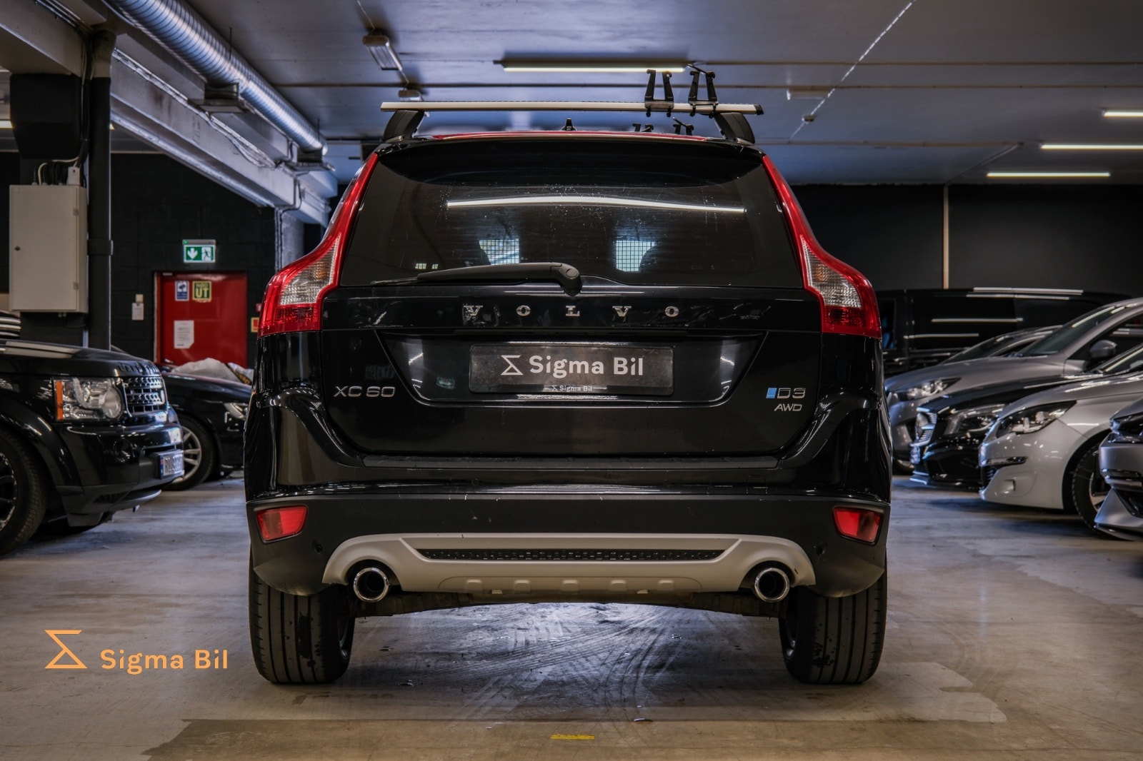 Bilde av Volvo XC60