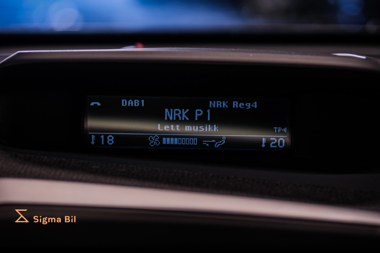 Bilde av Volvo XC60