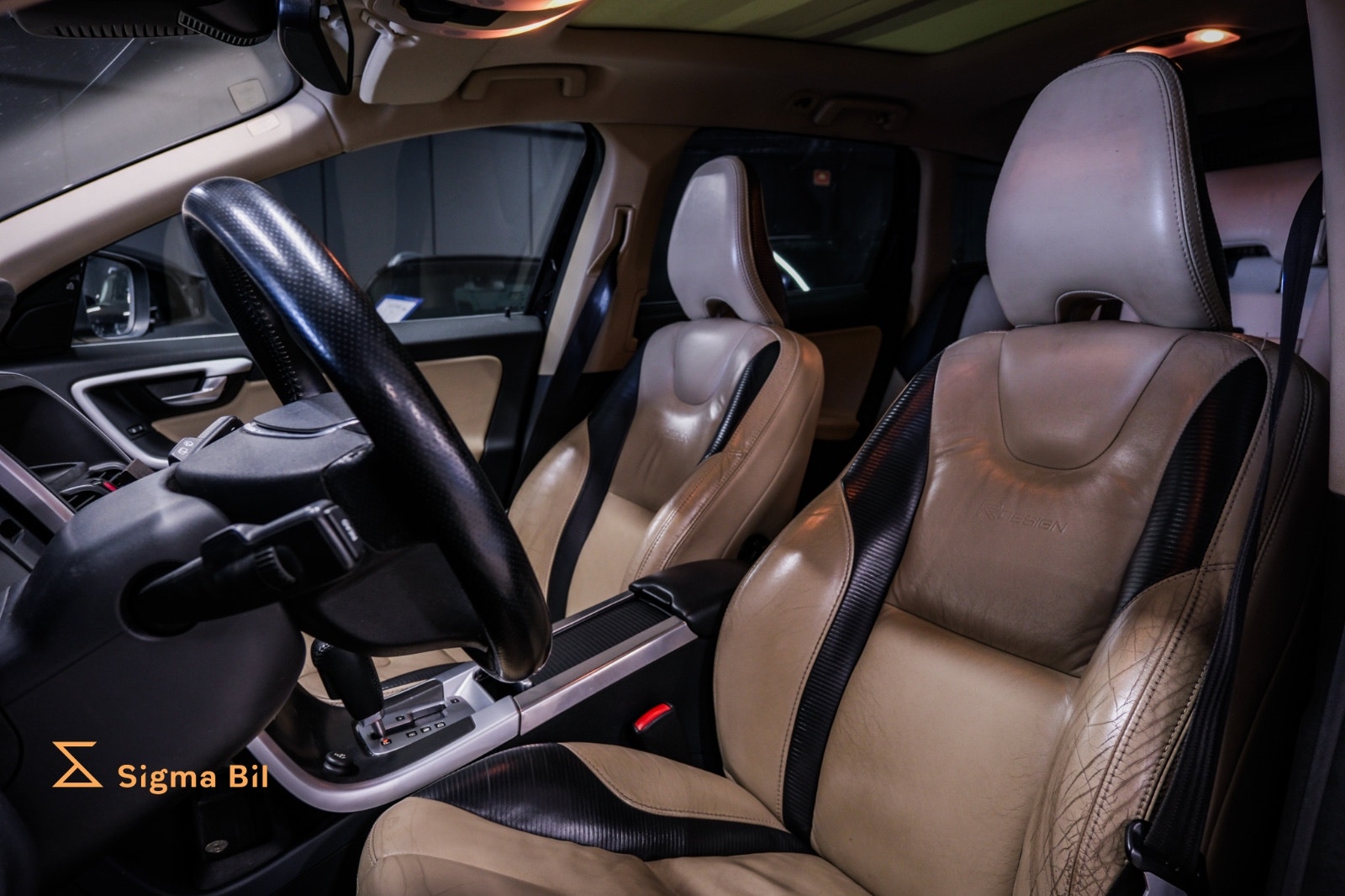 Bilde av Volvo XC60