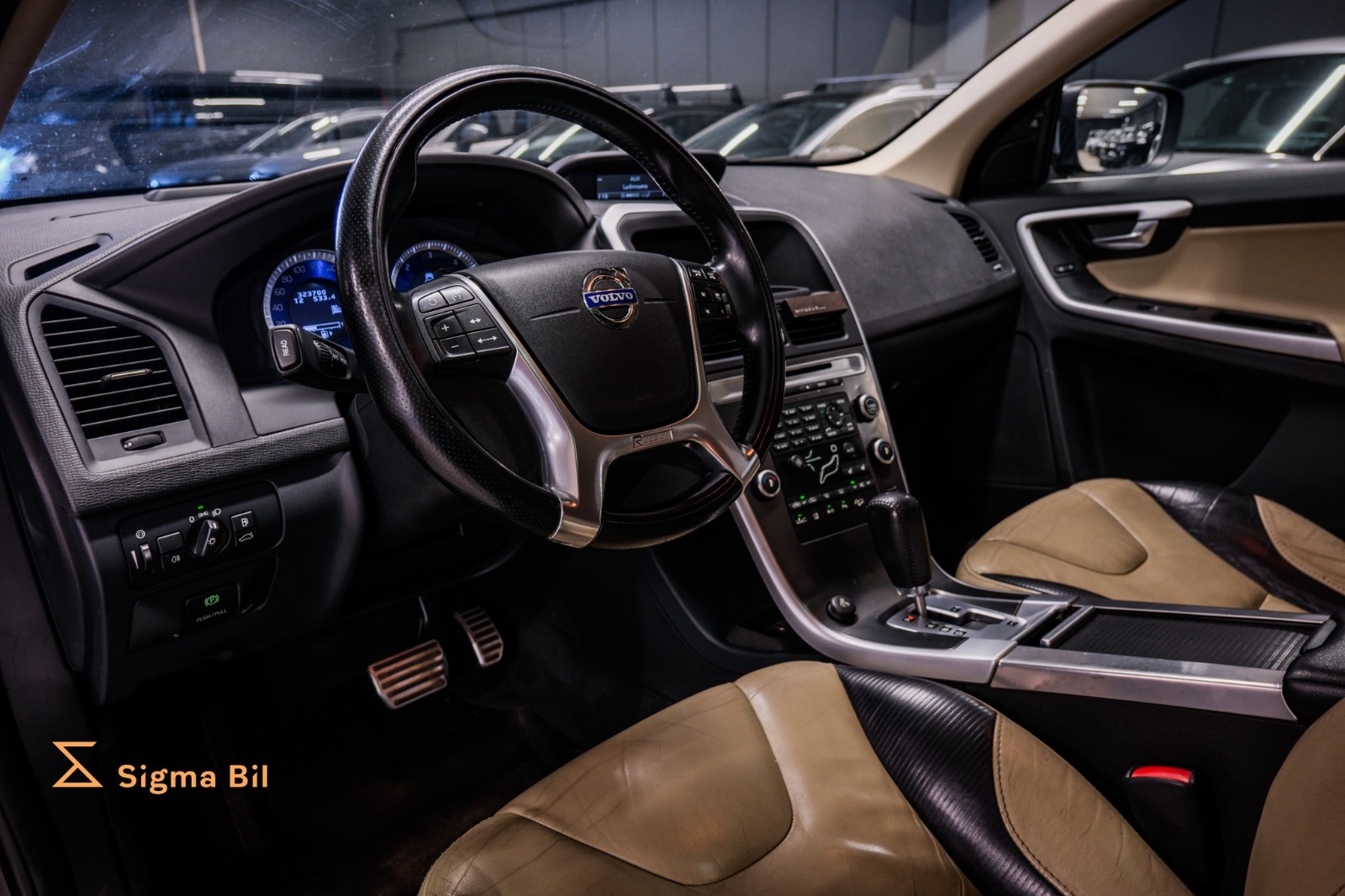 Bilde av Volvo XC60