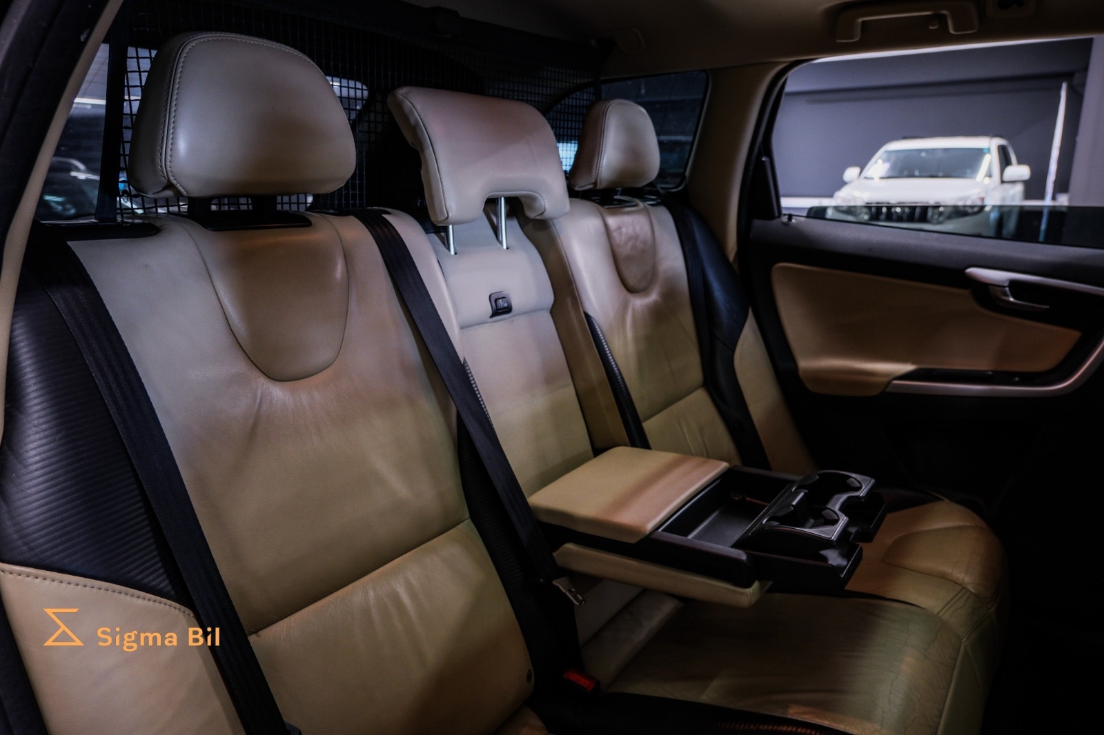 Bilde av Volvo XC60