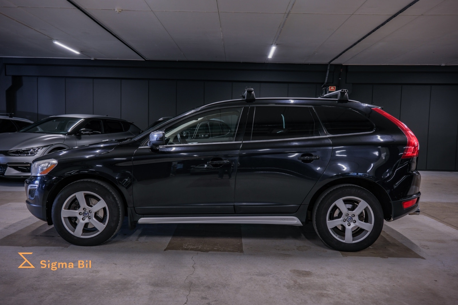 Bilde av Volvo XC60