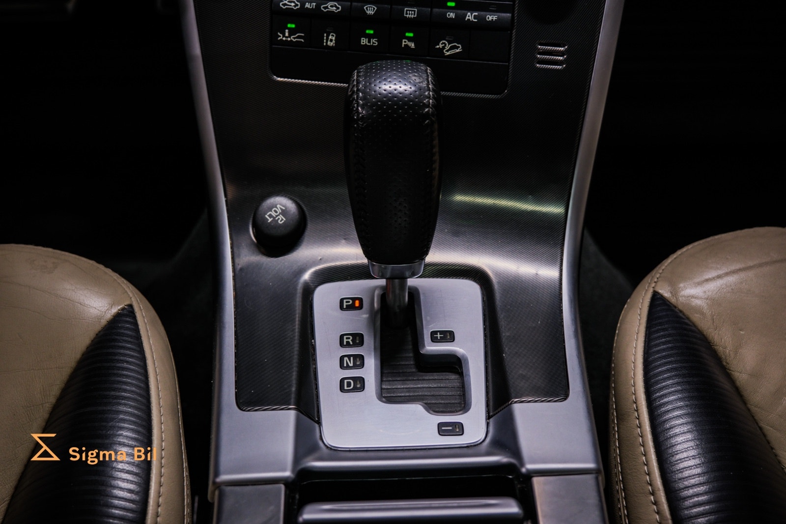 Bilde av Volvo XC60