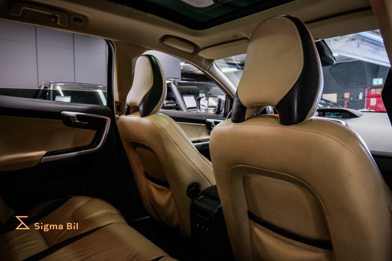 Bilde av Volvo XC60