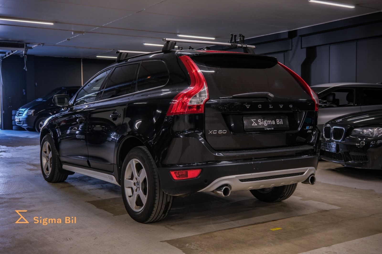 Bilde av Volvo XC60