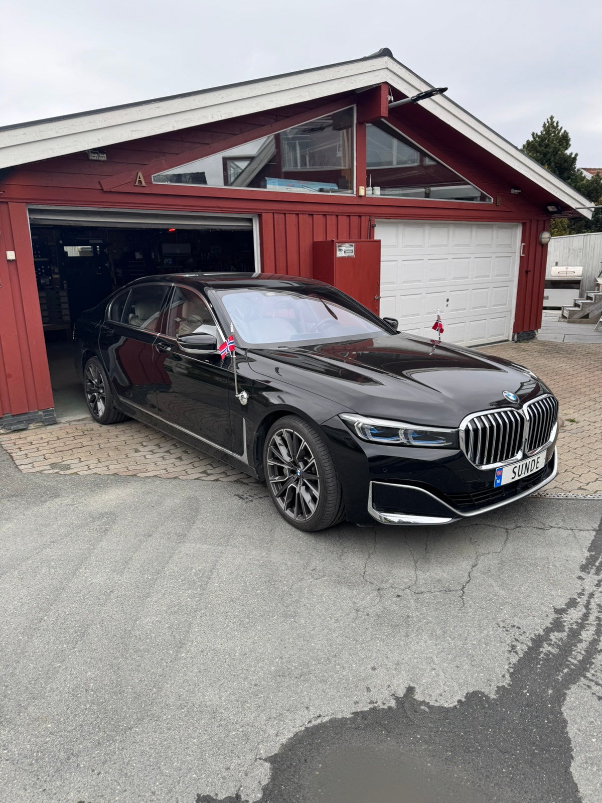 Brukt Bmw 8 Series 