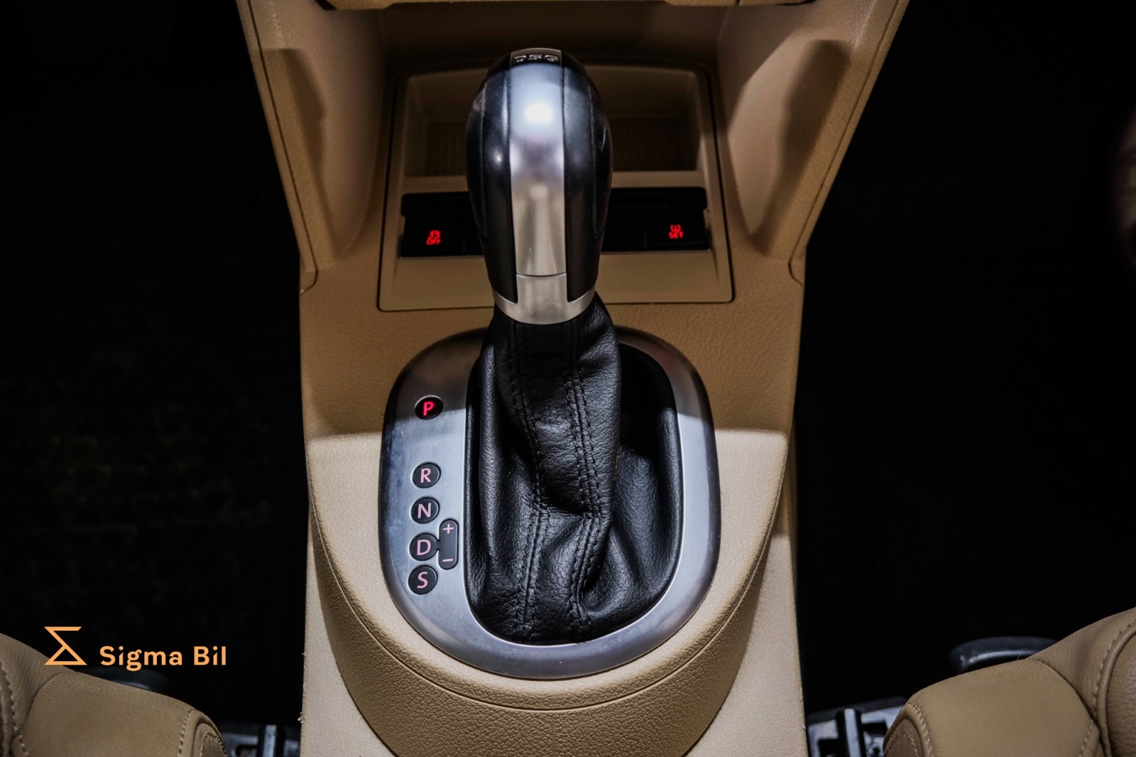 Bilde av Volkswagen Touran