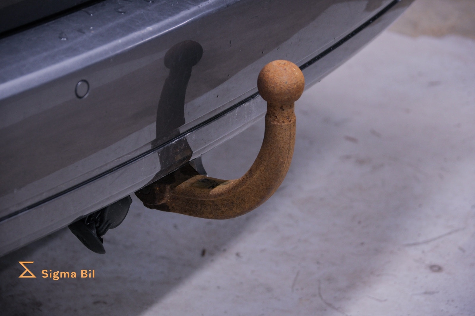 Bilde av Volkswagen Touran