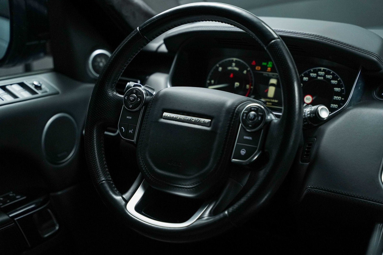 Hovedbilde av Land Rover Range Rover Sport