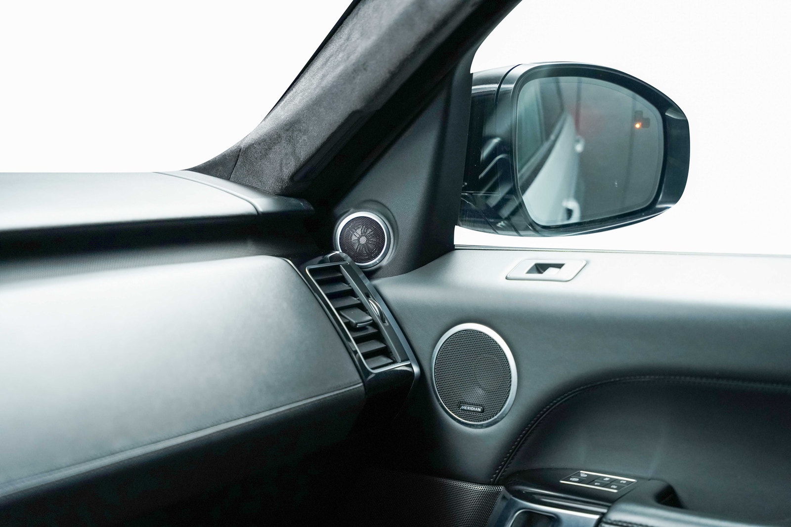 Hovedbilde av Land Rover Range Rover Sport