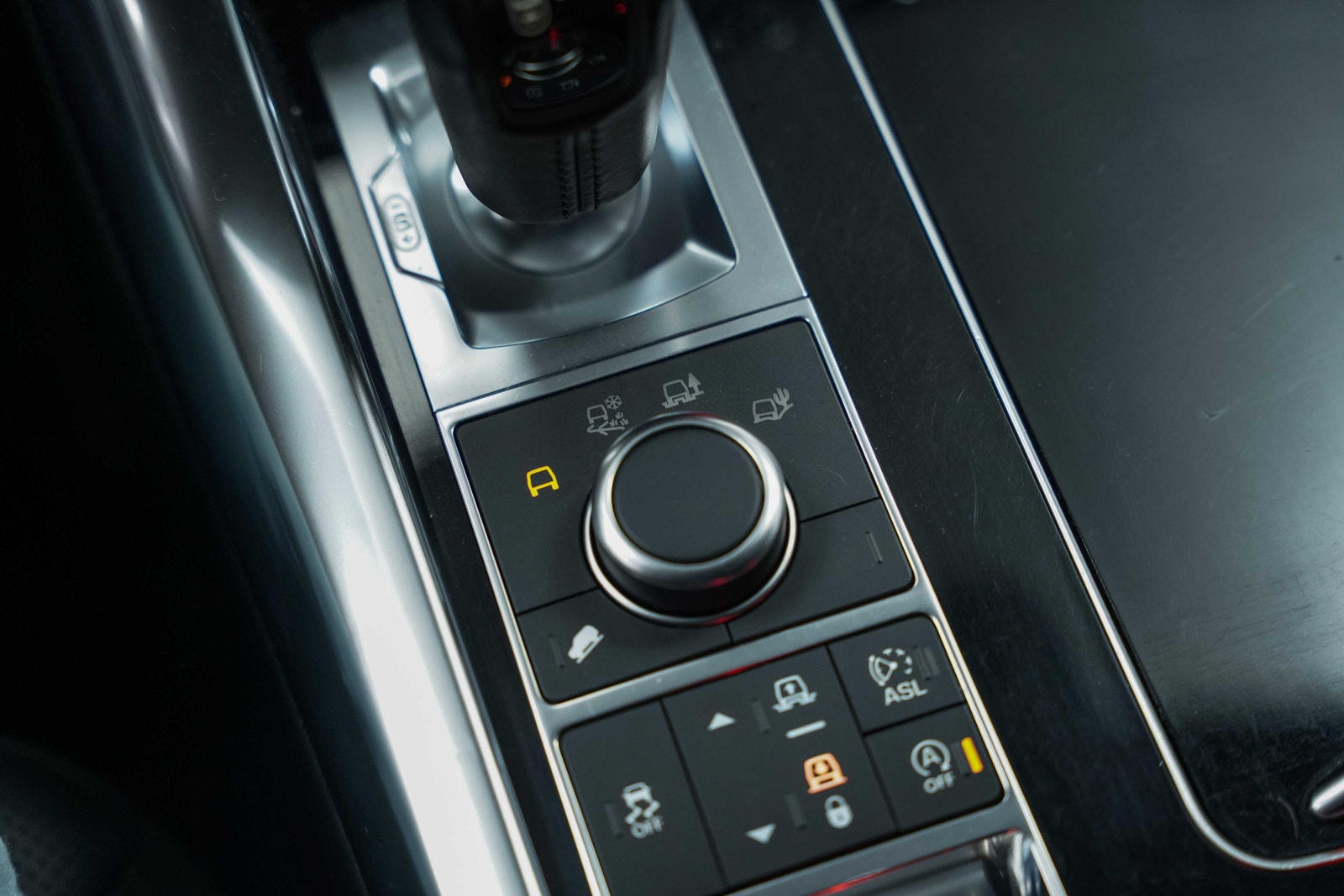 Hovedbilde av Land Rover Range Rover Sport