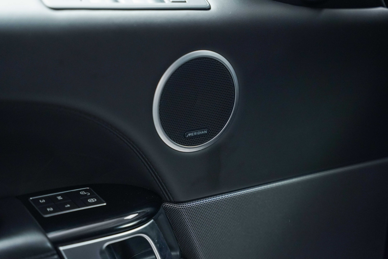 Hovedbilde av Land Rover Range Rover Sport