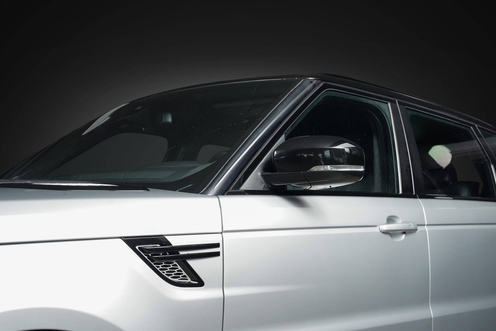 Hovedbilde av Land Rover Range Rover Sport