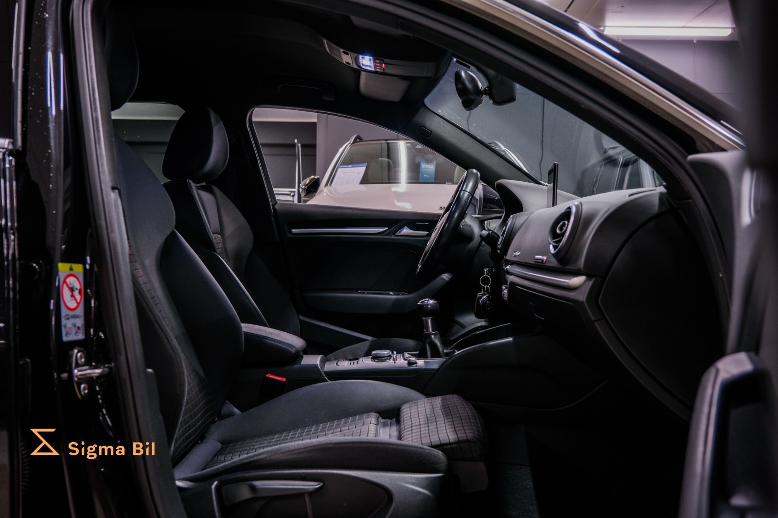 Bilde av Audi A3