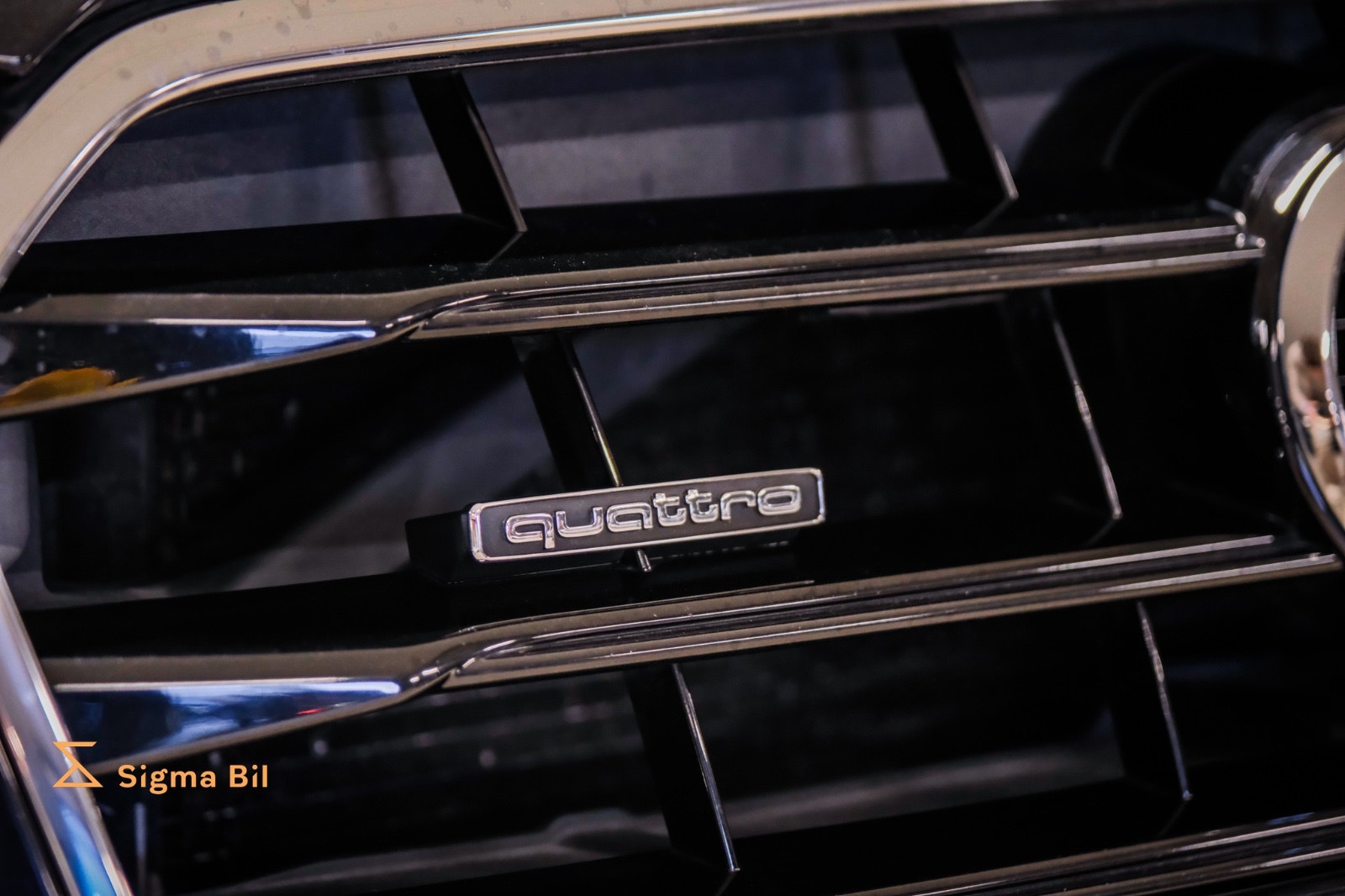 Bilde av Audi A3