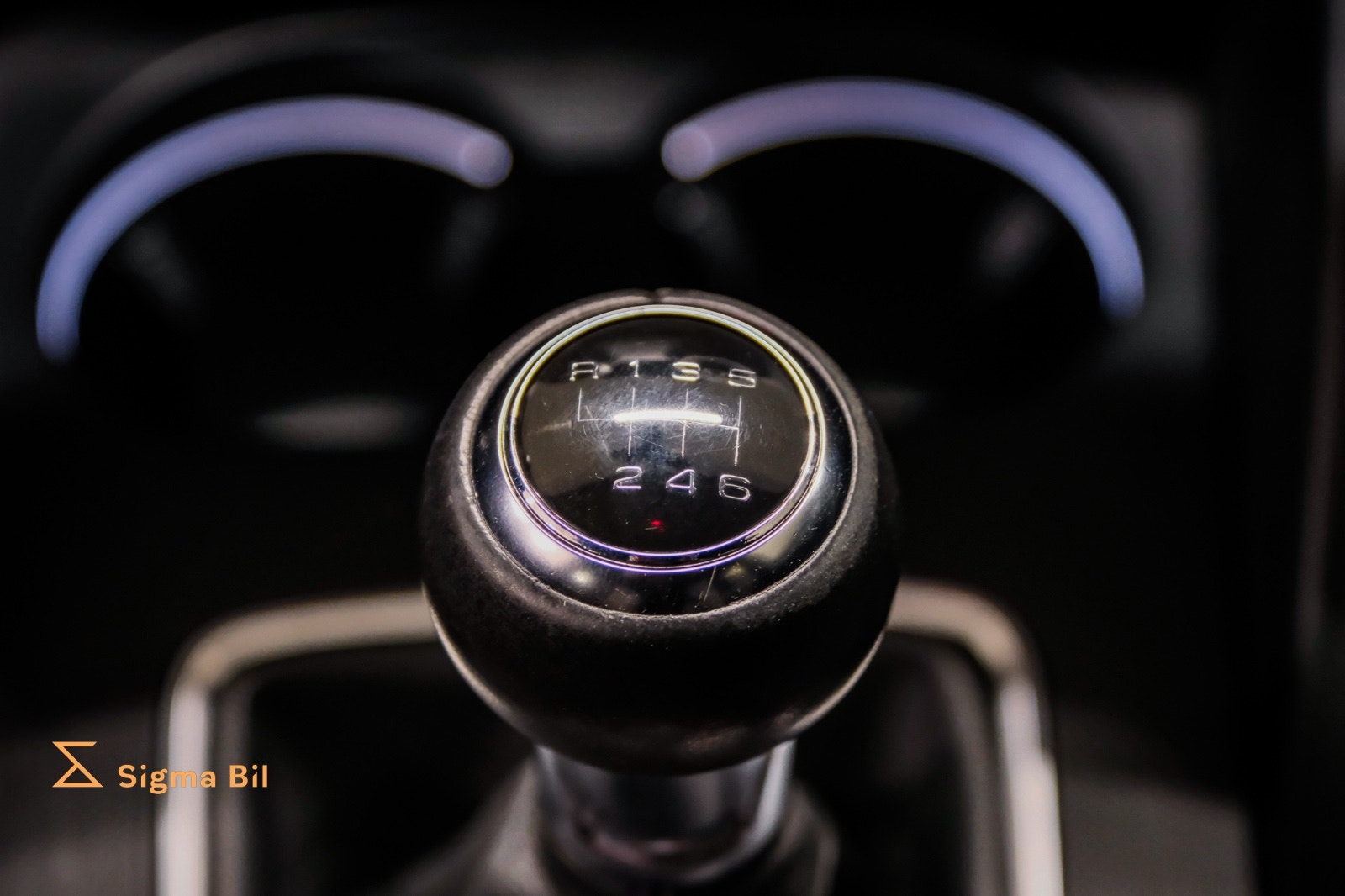 Bilde av Audi A3