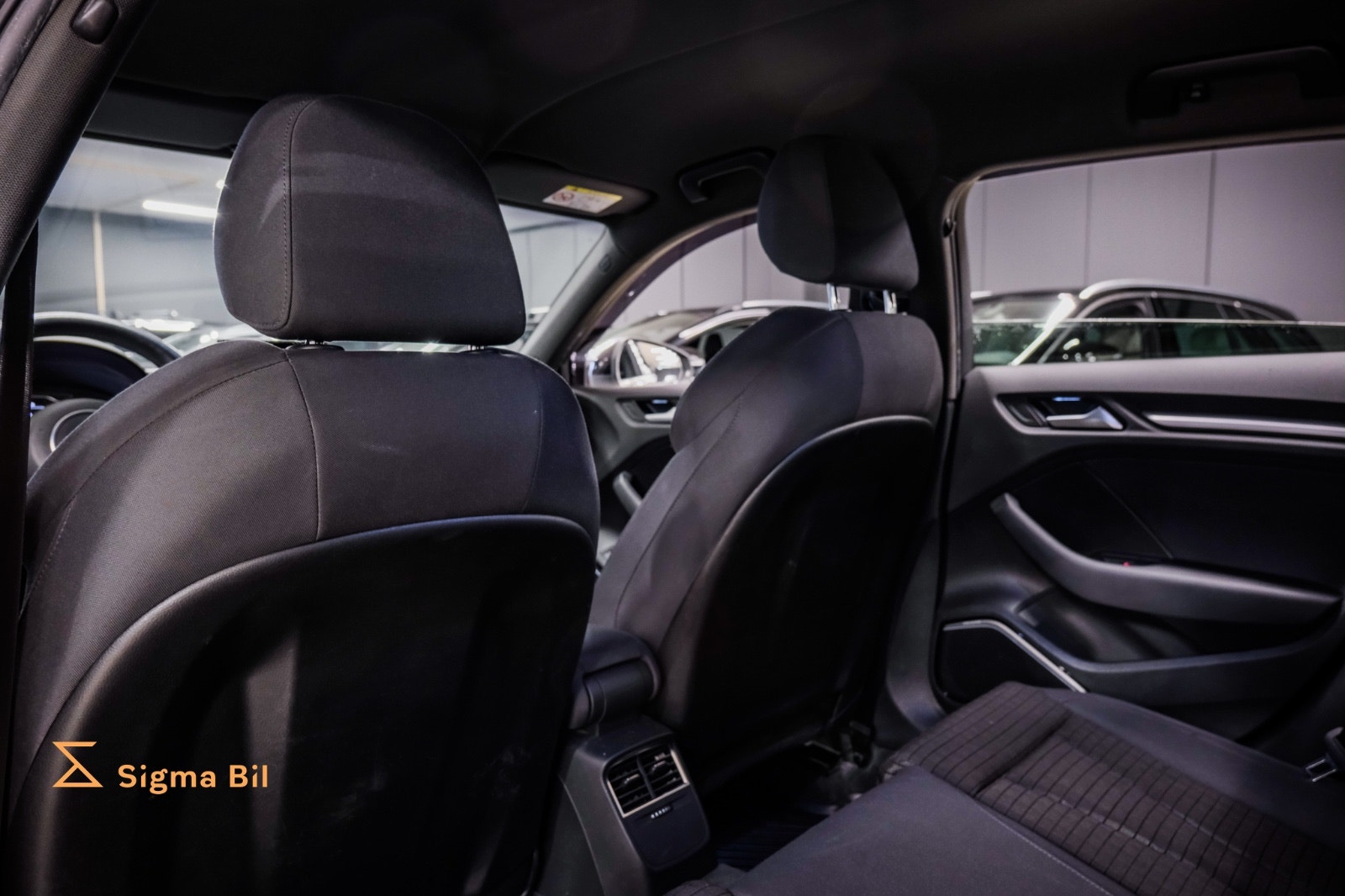 Bilde av Audi A3