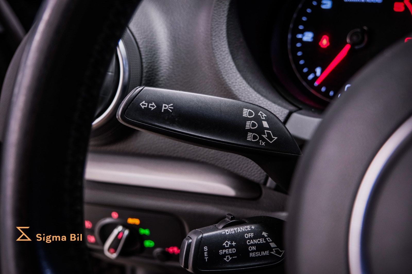 Bilde av Audi A3