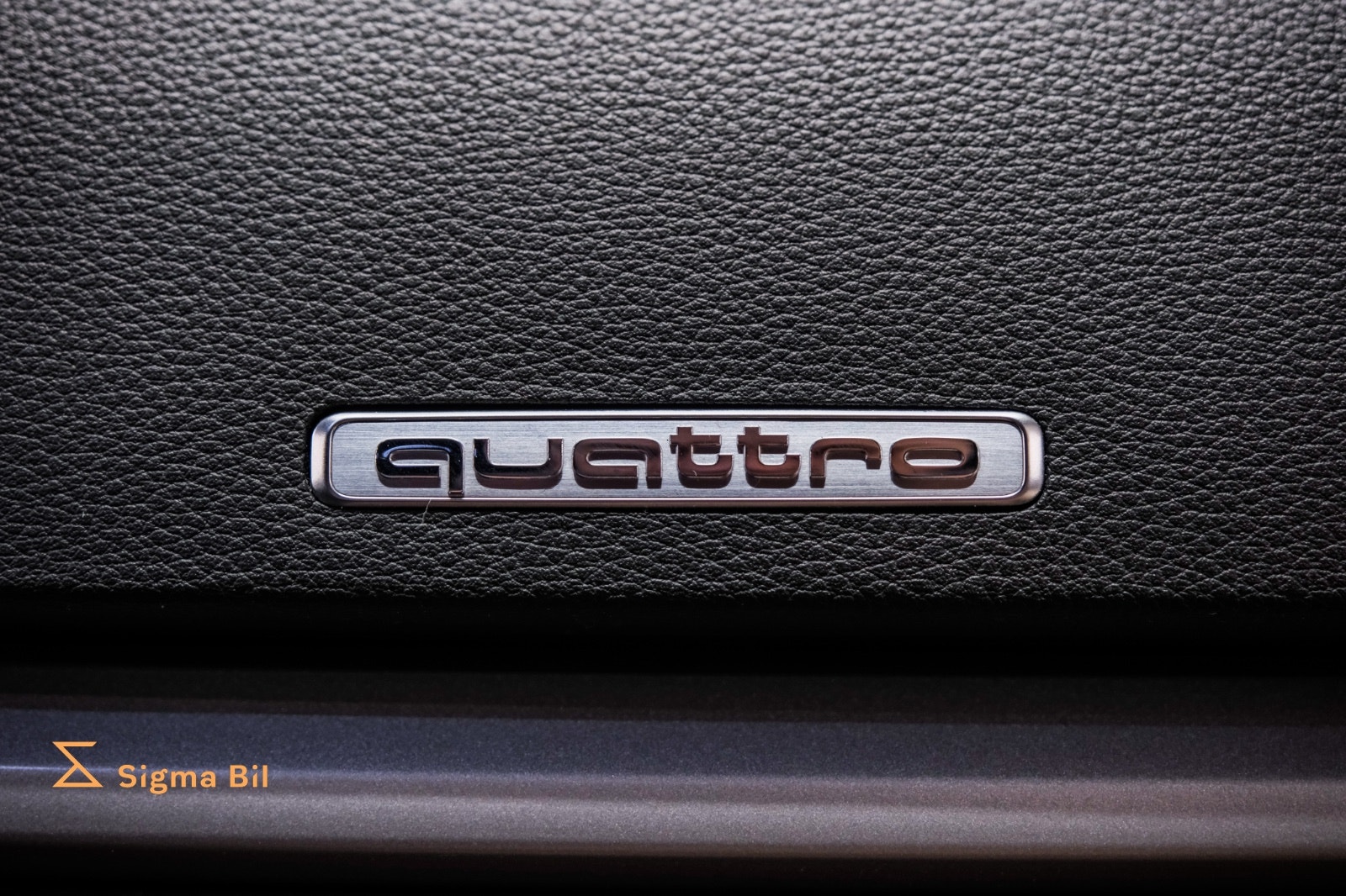 Bilde av Audi A3