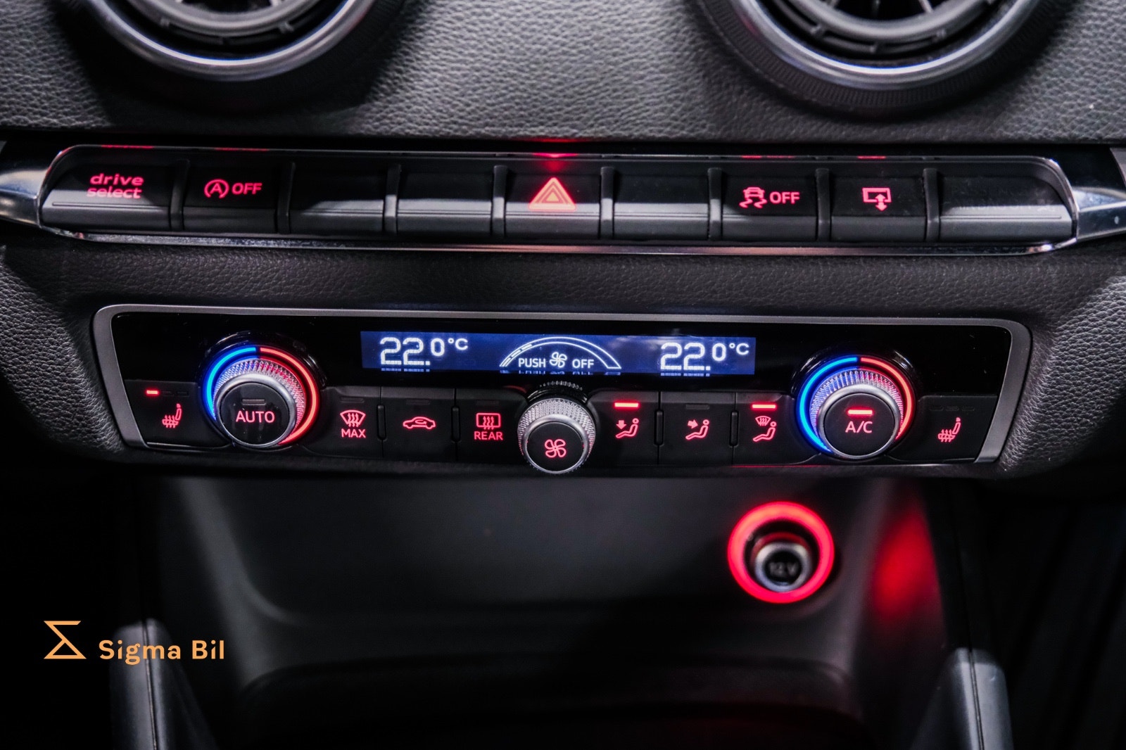 Bilde av Audi A3
