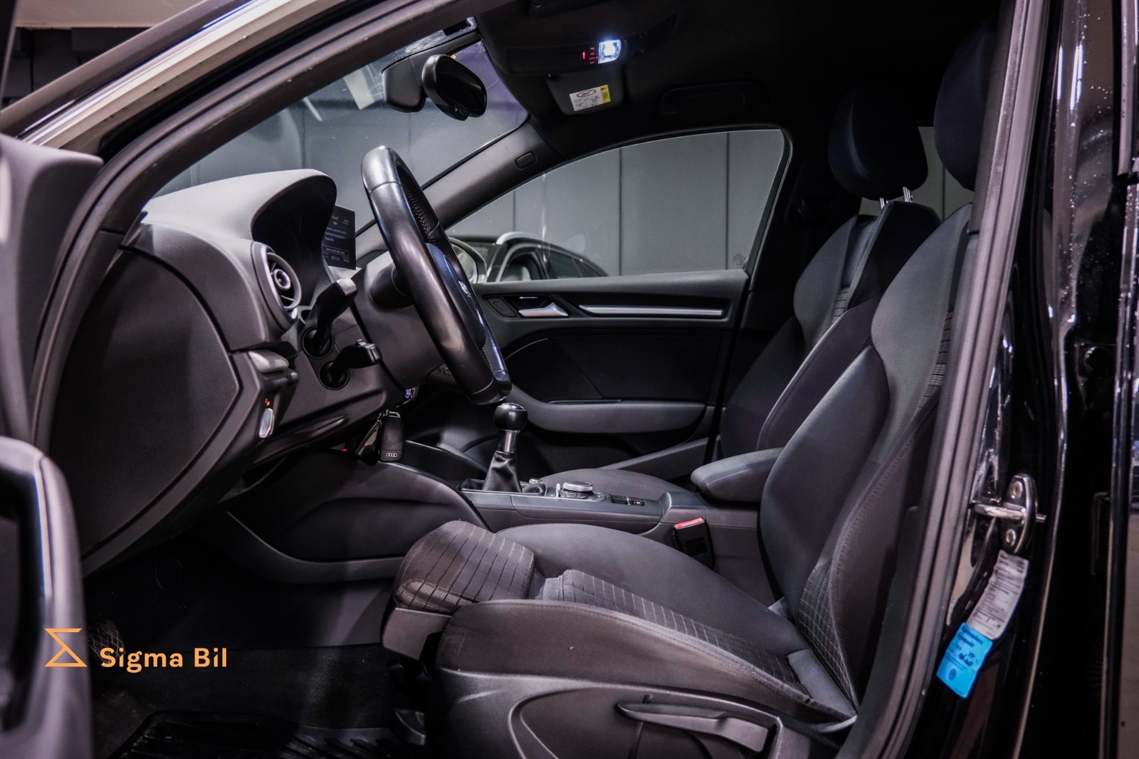 Bilde av Audi A3