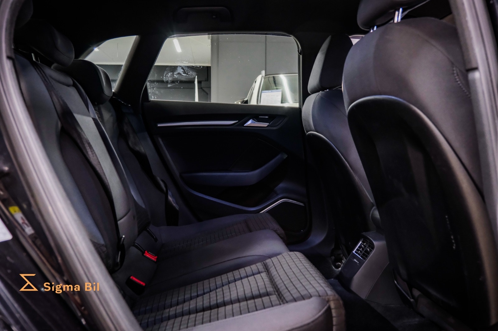 Bilde av Audi A3