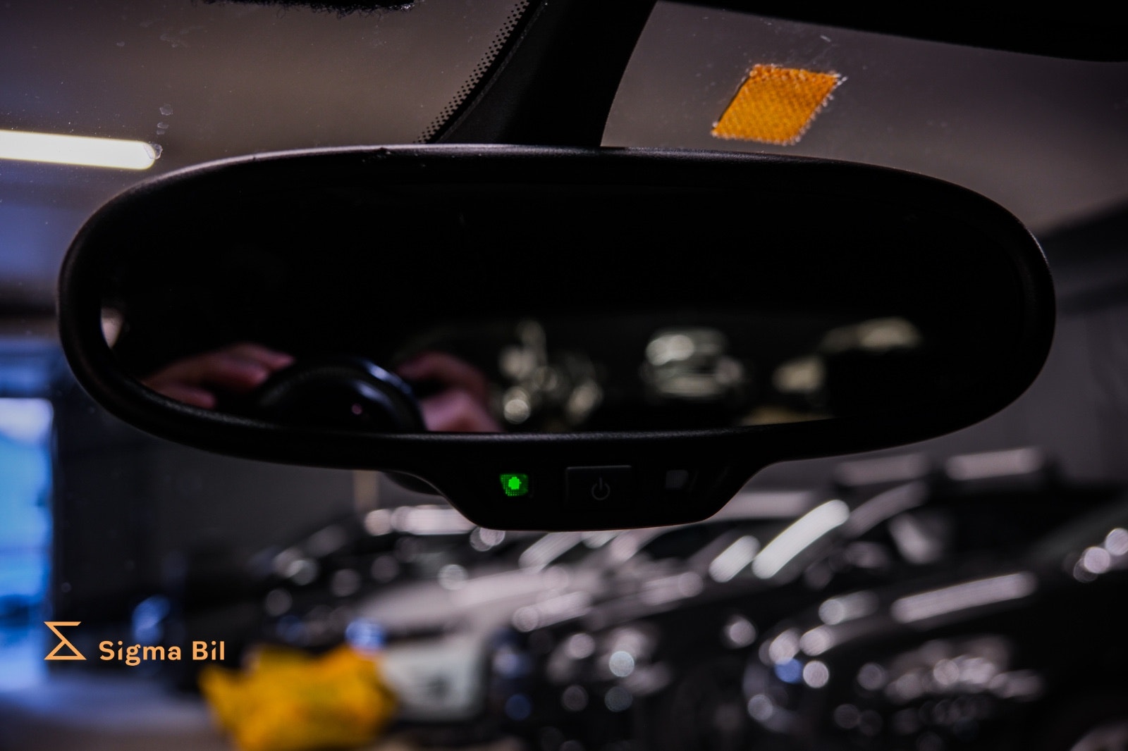 Bilde av Audi A3