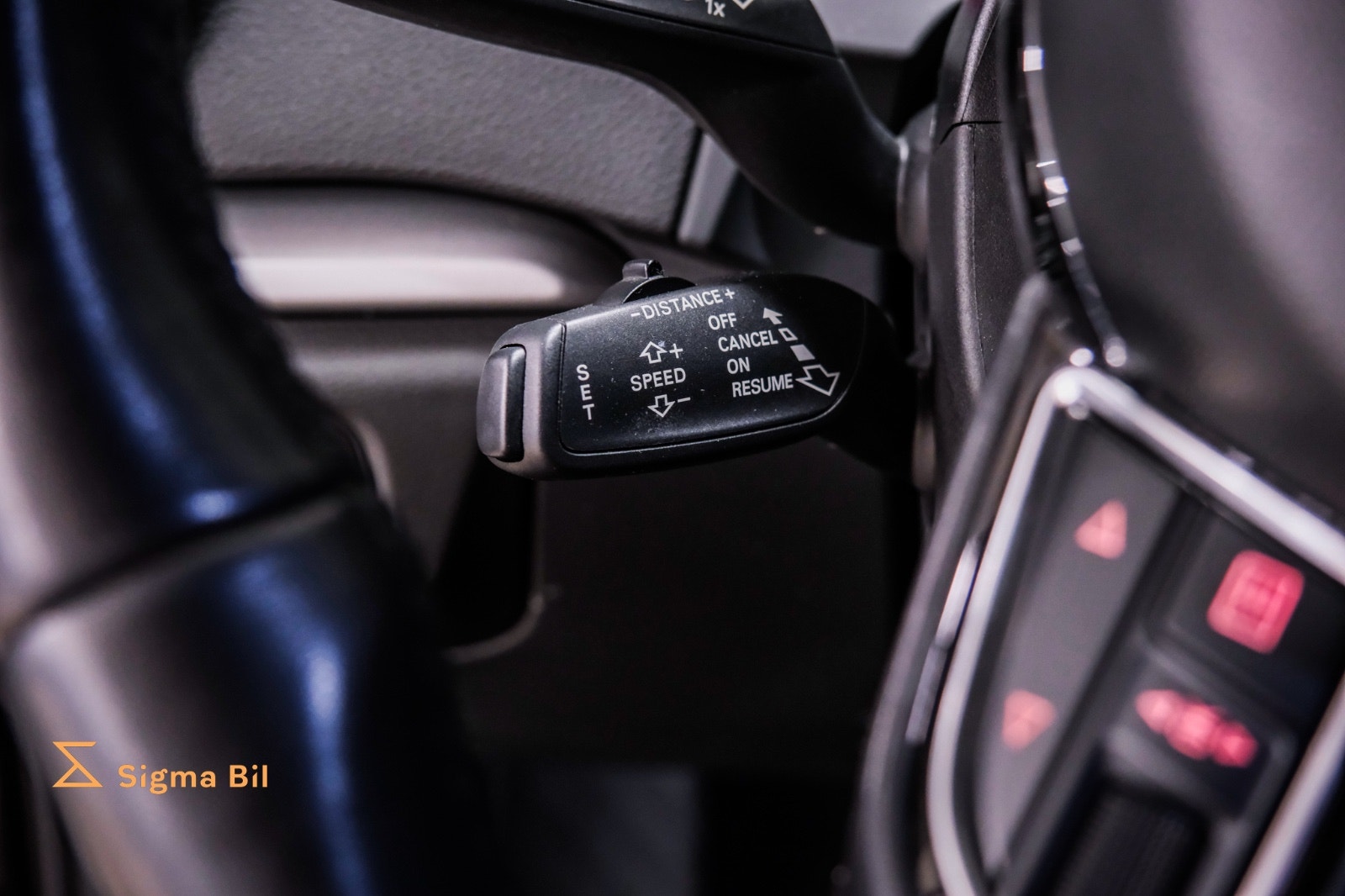 Bilde av Audi A3