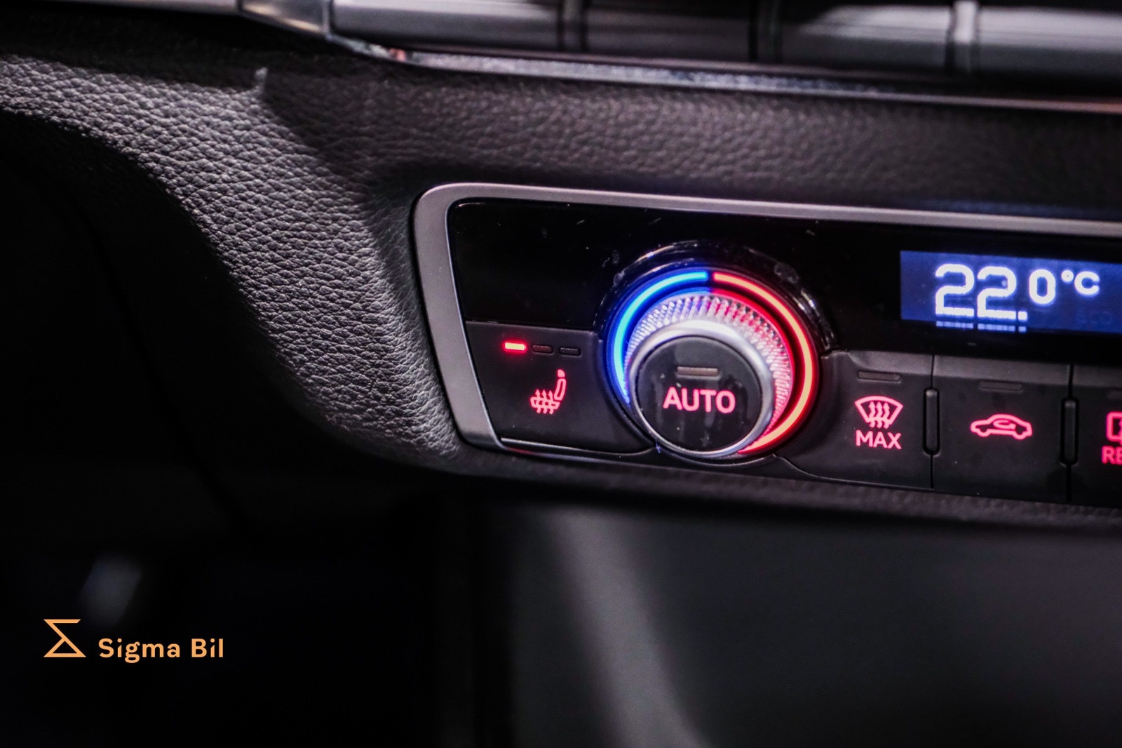 Bilde av Audi A3