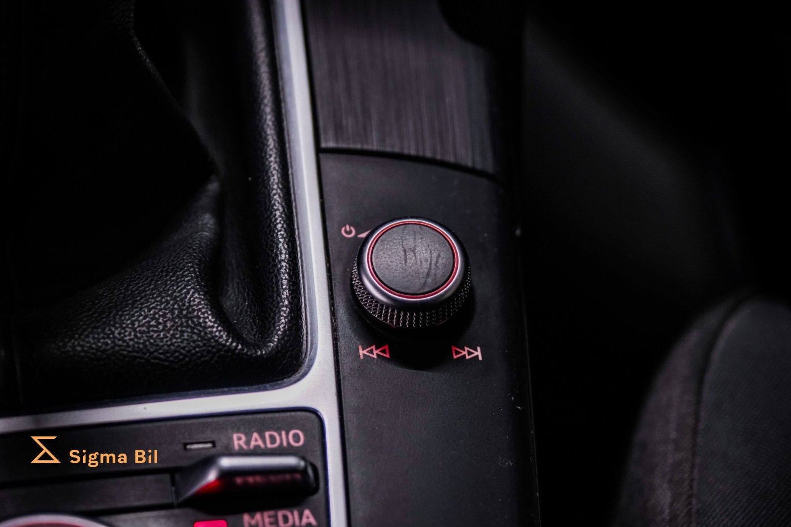 Bilde av Audi A3