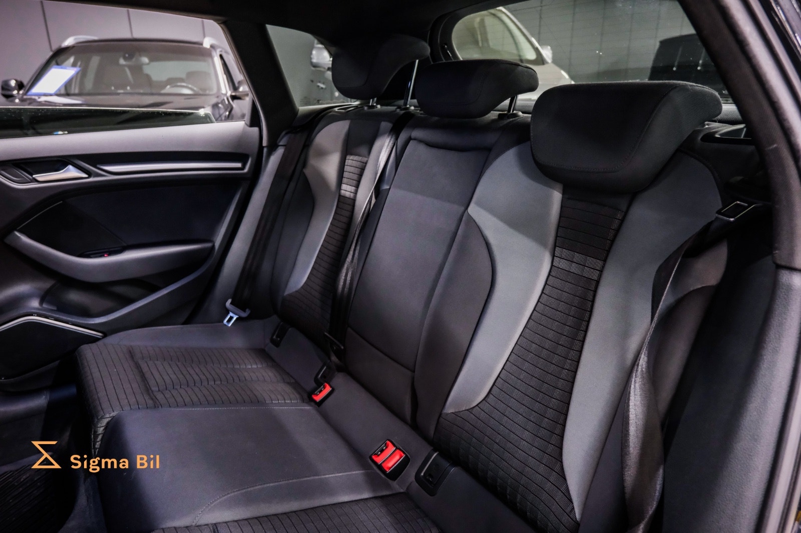 Bilde av Audi A3