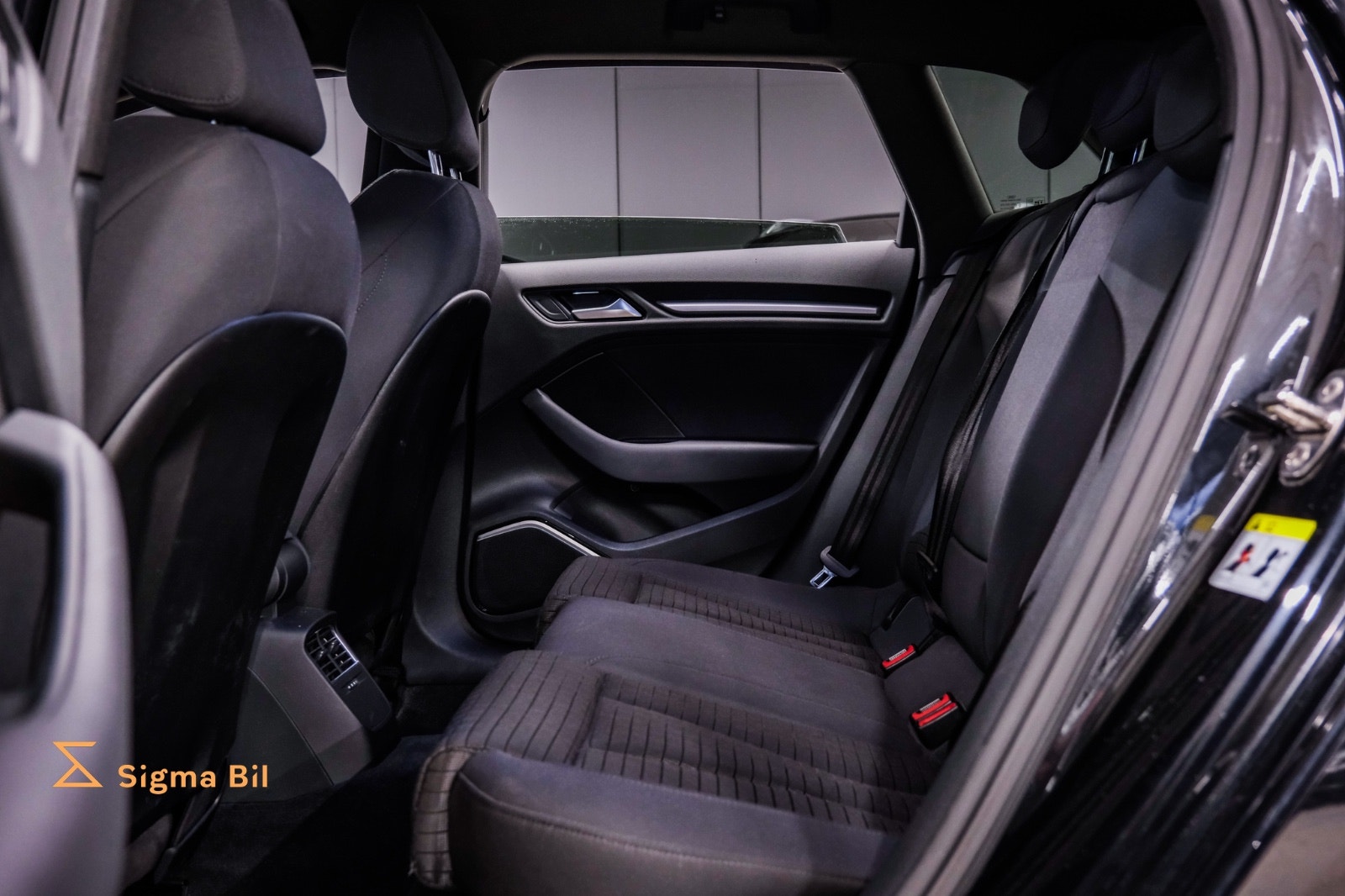 Bilde av Audi A3
