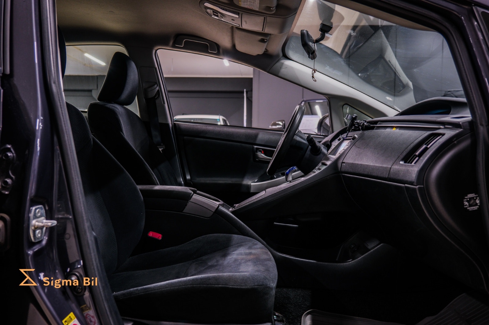 Bilde av Toyota Prius