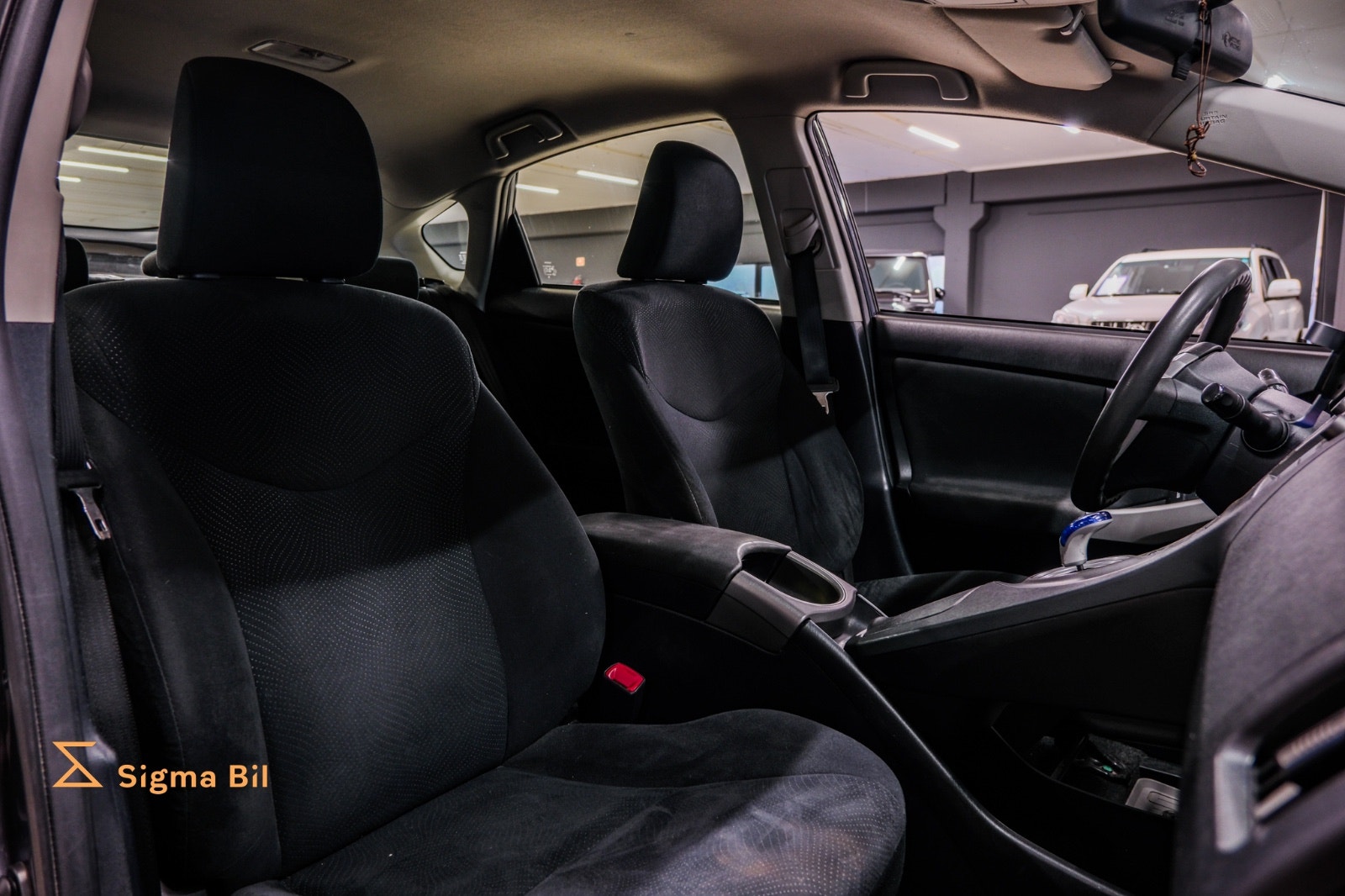 Bilde av Toyota Prius