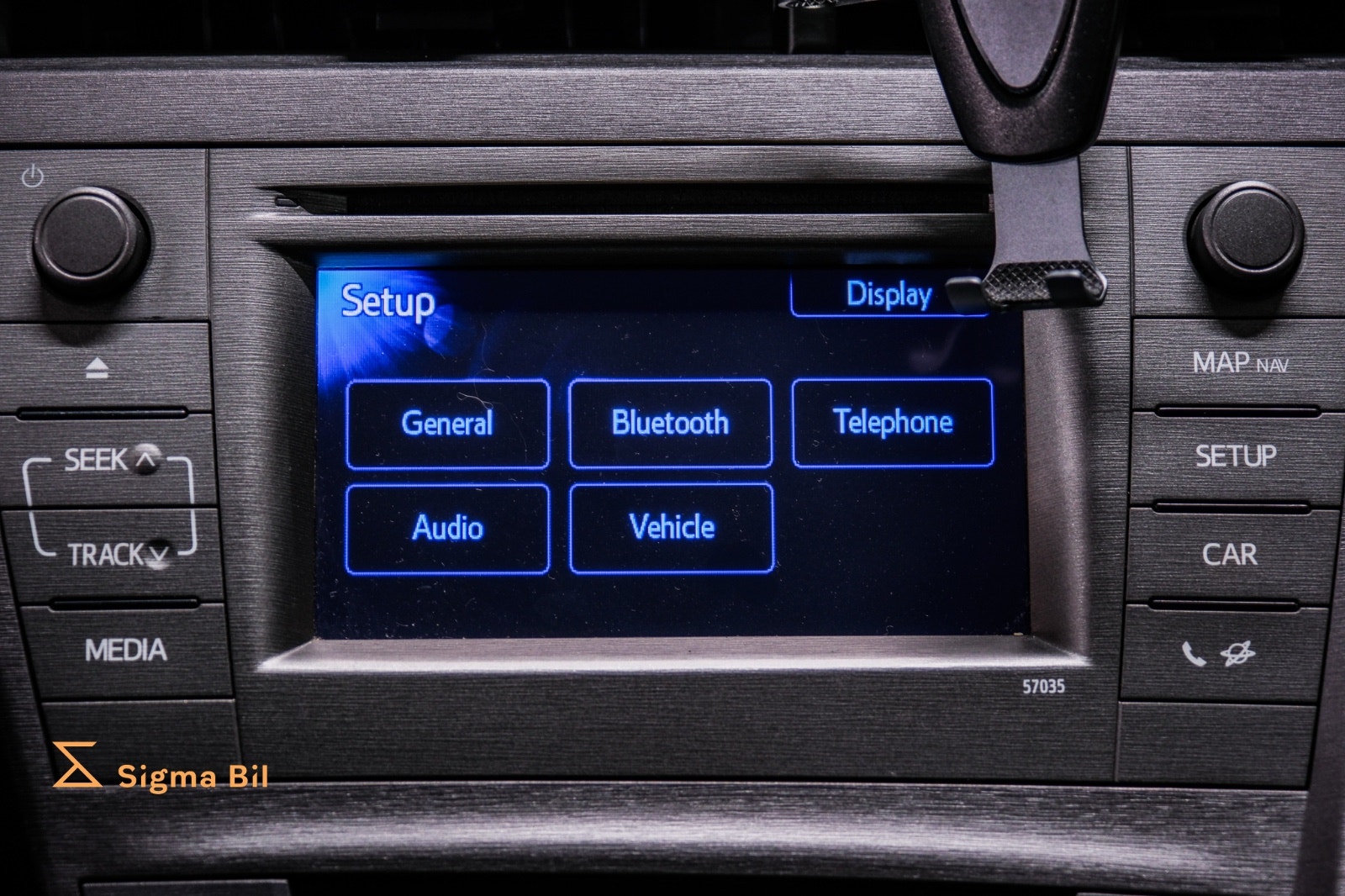 Bilde av Toyota Prius