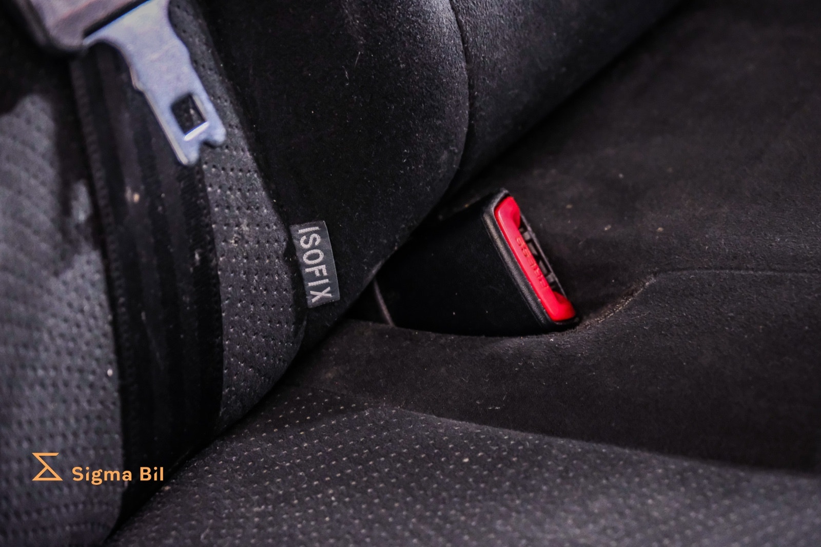 Bilde av Toyota Prius