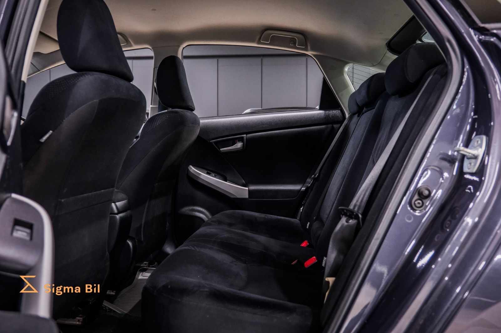Bilde av Toyota Prius