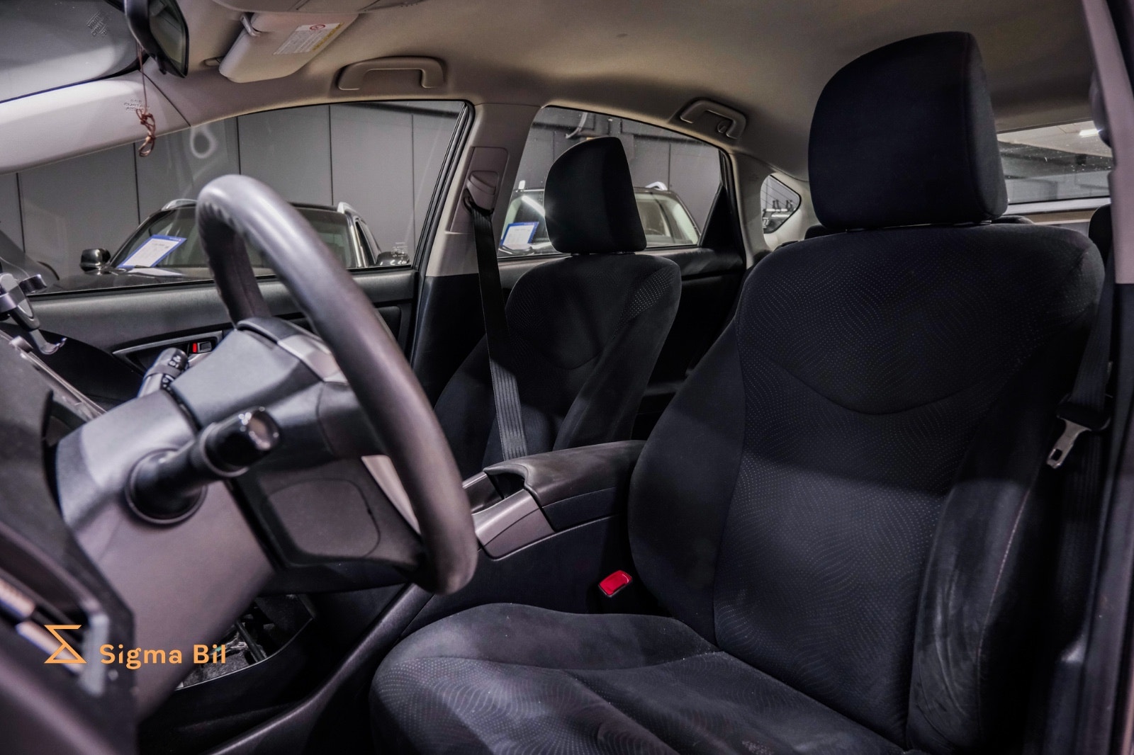 Bilde av Toyota Prius